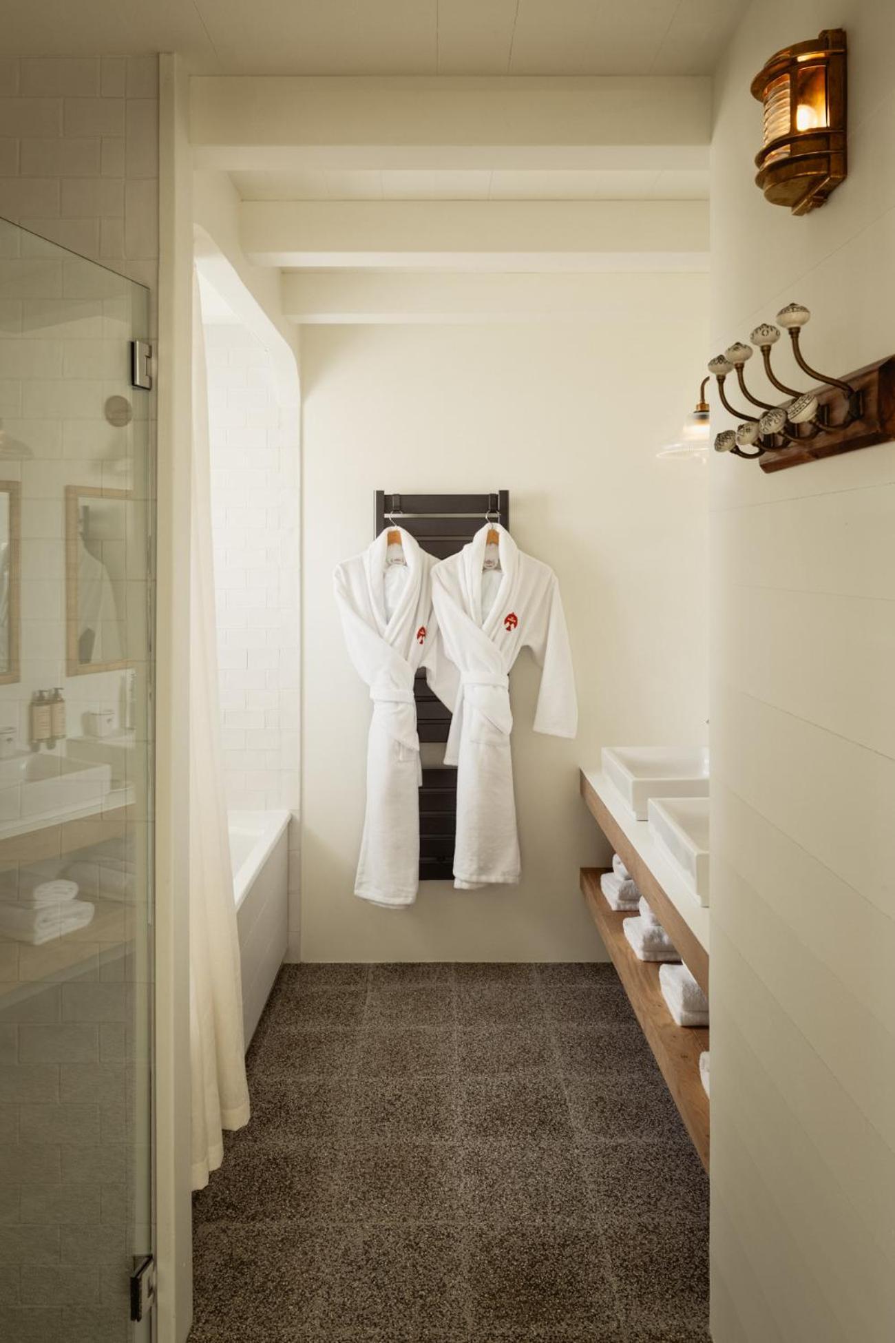 La Mission Hotel & Spa - L'Ile D'Yeu Bagian luar foto