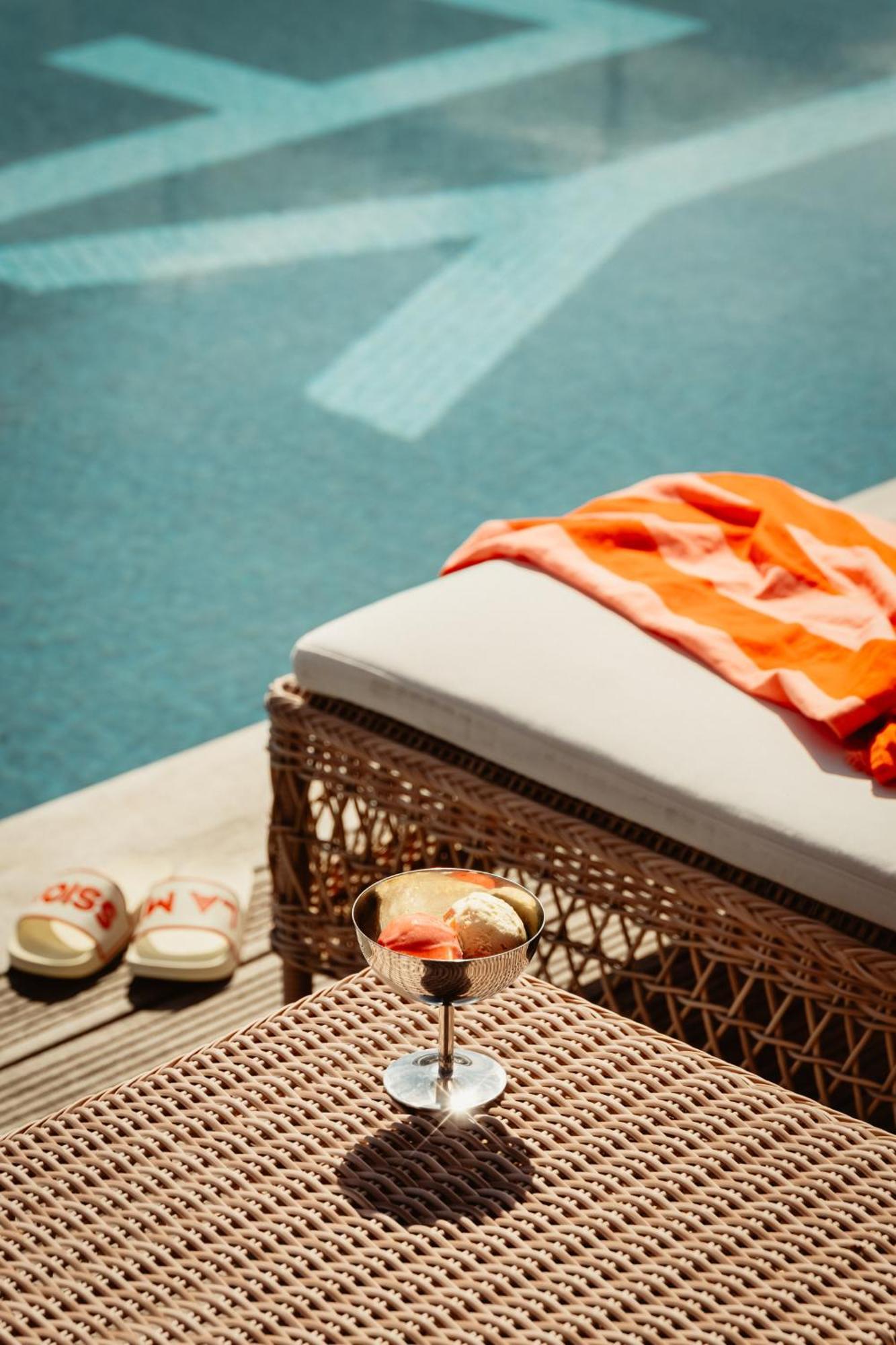 La Mission Hotel & Spa - L'Ile D'Yeu Bagian luar foto